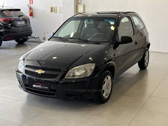 CHEVROLET CELTA 1.0 MPFI LS 8V FLEX 2P MANUAL